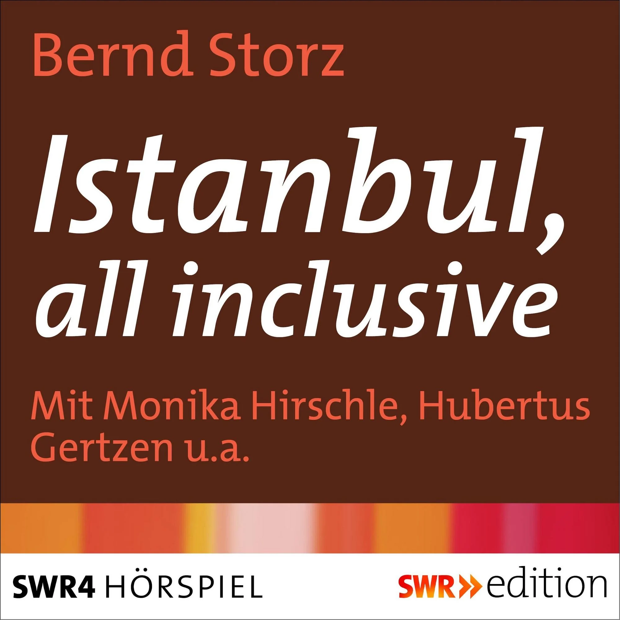 istanbul all inclusive color